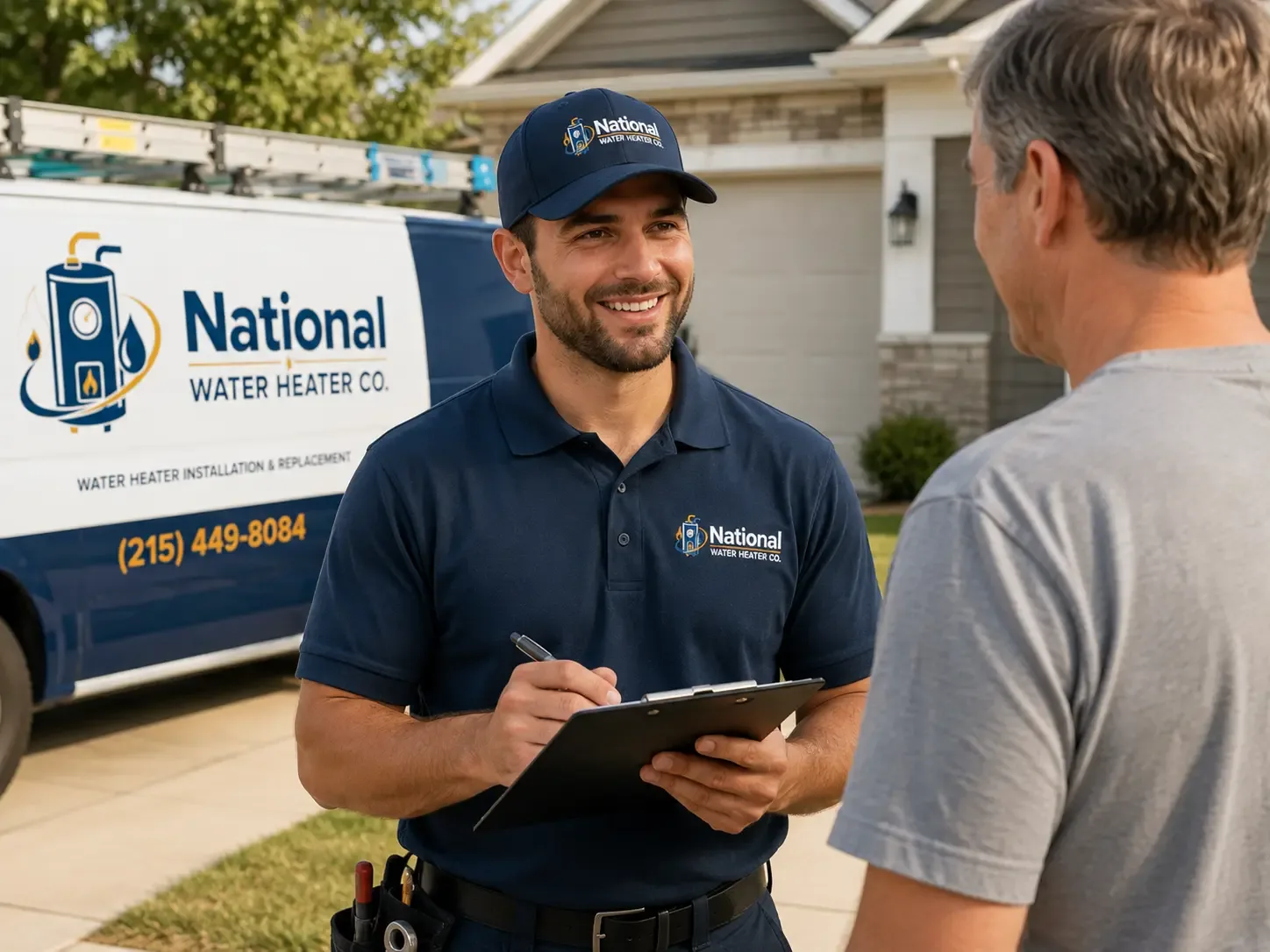 Water Heater Installation Colfax, CA FAQs
